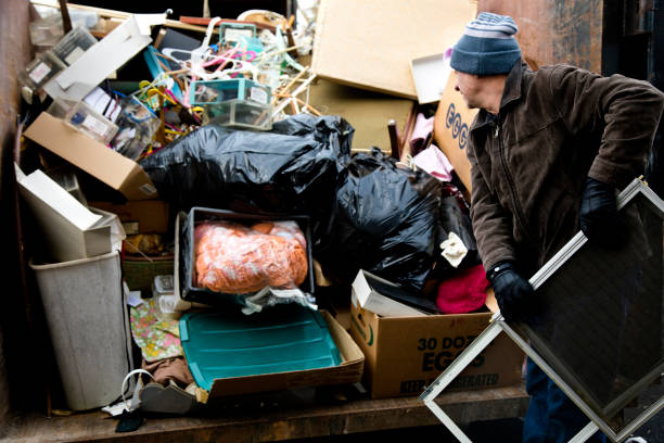 Reliable Andrews, NC Junk Removal Services Solutions