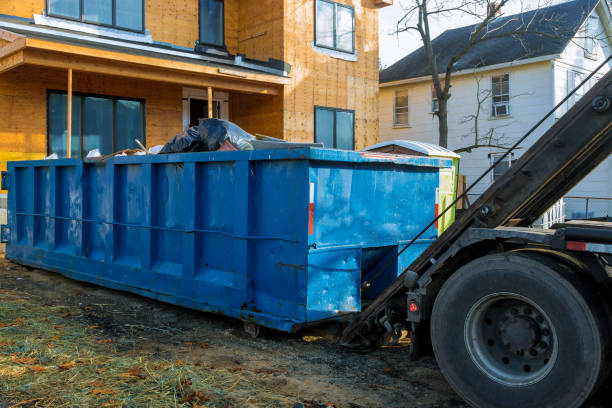 Shed Removal in Andrews, NC